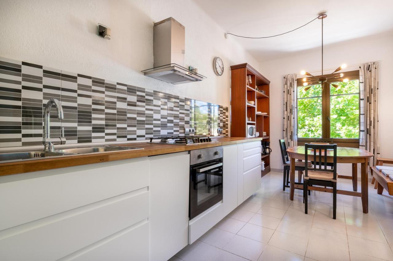 Seafront Apartment In Port Soller Port De Soller Bagian luar foto