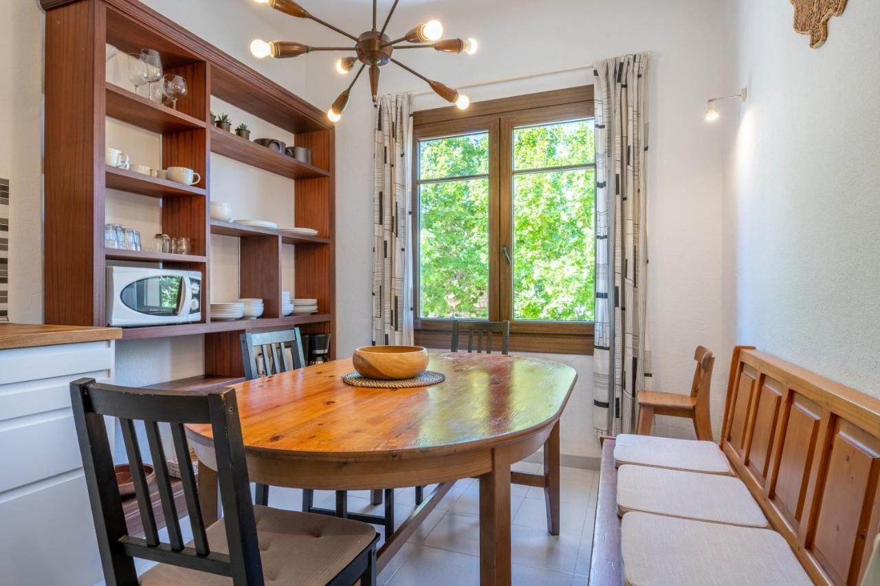 Seafront Apartment In Port Soller Port De Soller Bagian luar foto